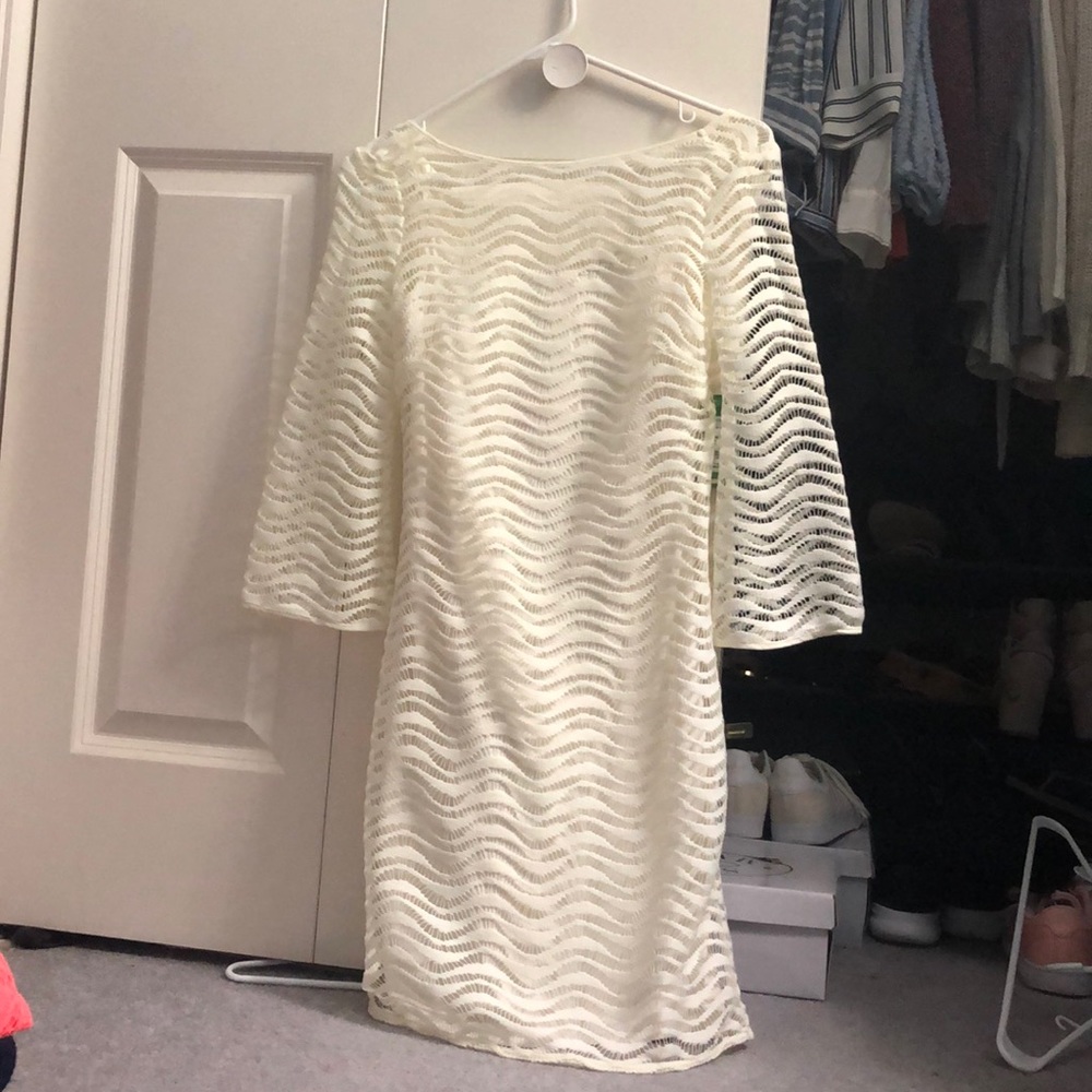 NWT Lilly Pulitzer dress